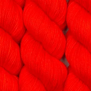 Barbury Sock - Reddy For Anything