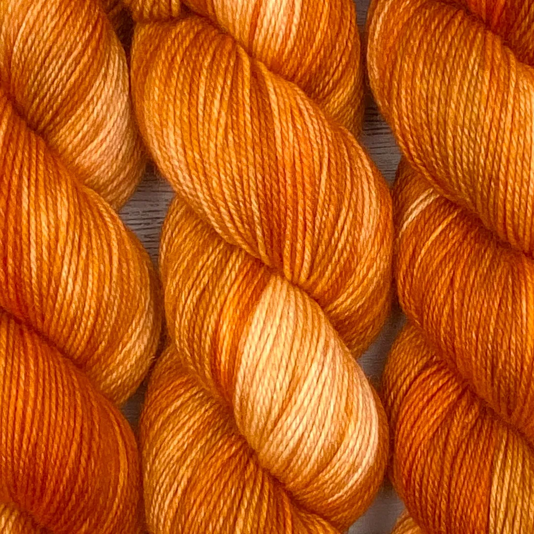 Barbury Sock - The Light Within