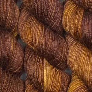 Barbury Sock - Wake Up Juice
