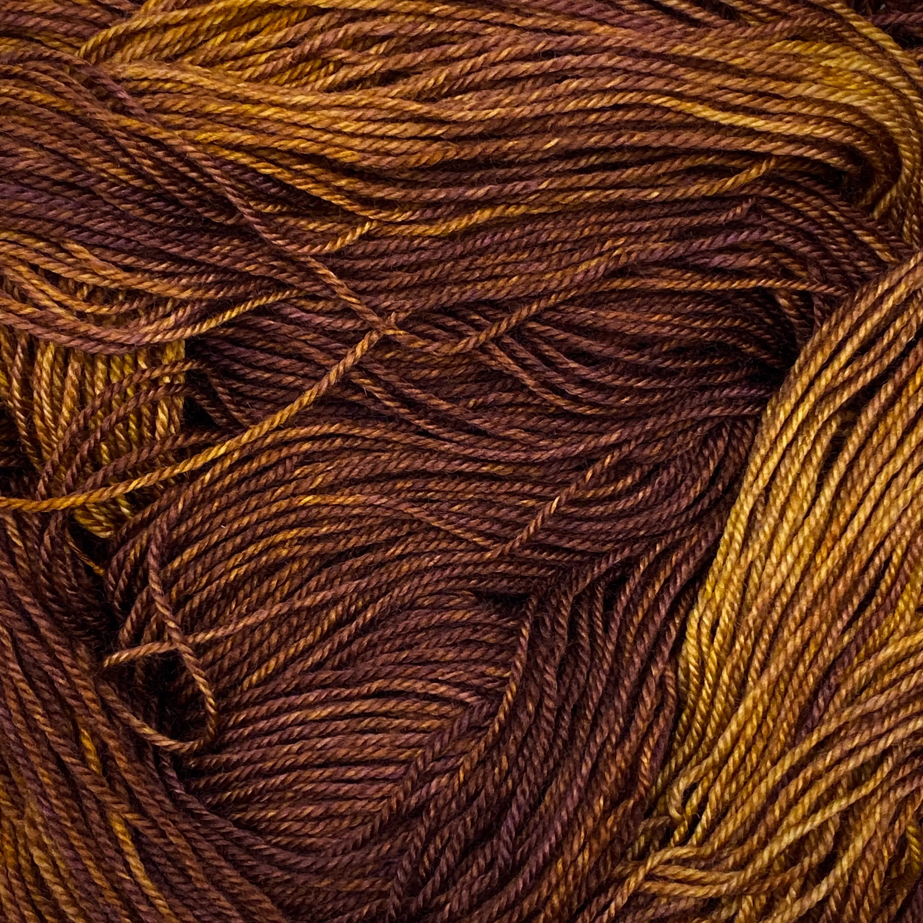 Barbury Sock - Wake Up Juice