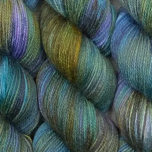 Barbury Sock - Whiskey In A Teacup