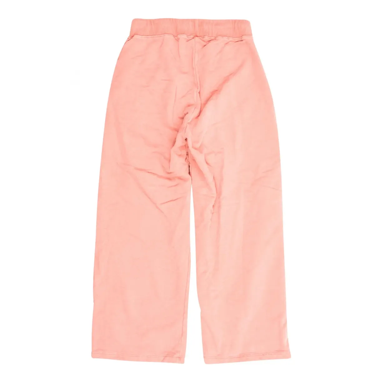 Basin and Range Wide Legged Cropped Sweatpant - Women's
