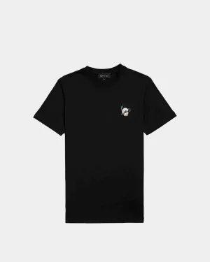 Beige Skull T-shirt