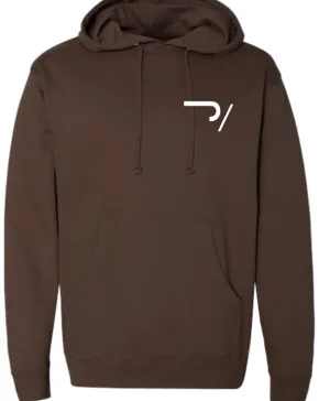 Big Bucks Brand~ Brown