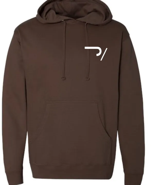 Big Bucks Brand~ Brown