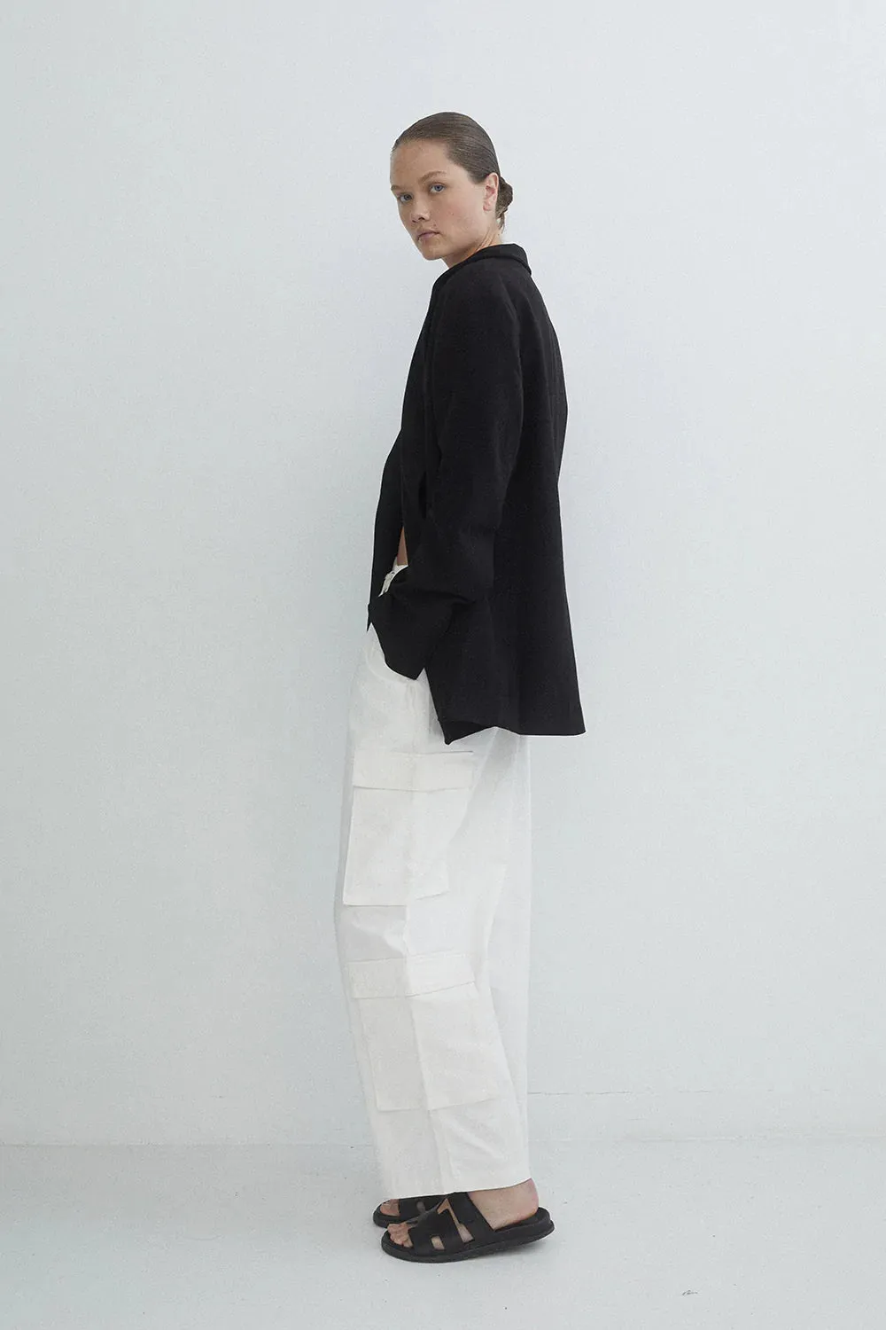 BLANCA CARRIE PANTS - 3 COLORS