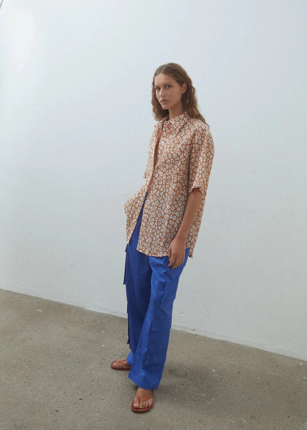 BLANCA CARRIE PANTS - 3 COLORS