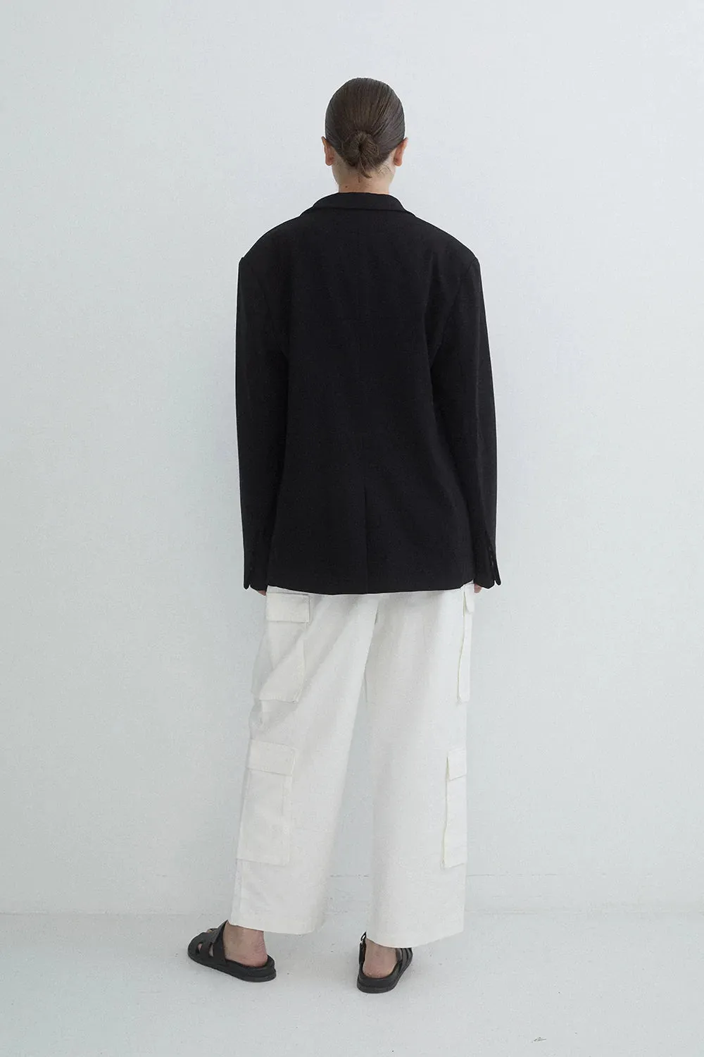 BLANCA CARRIE PANTS - 3 COLORS