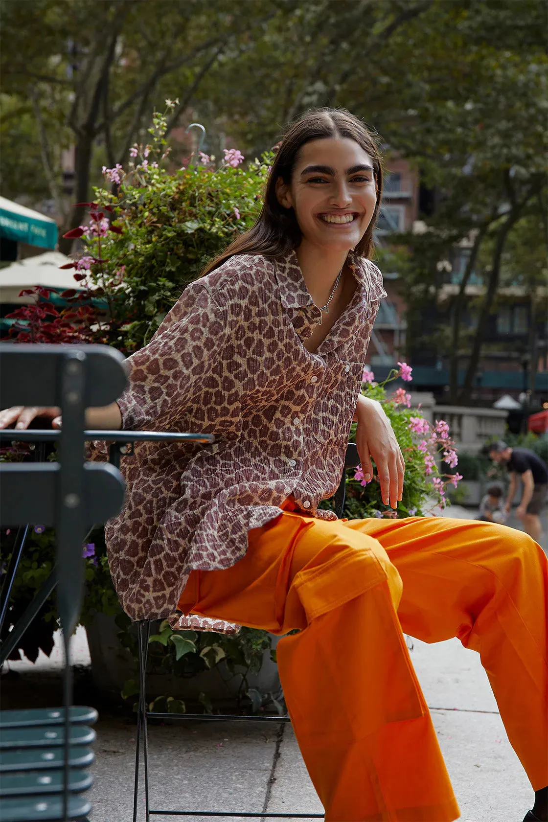 BLANCA CARRIE PANTS - 3 COLORS
