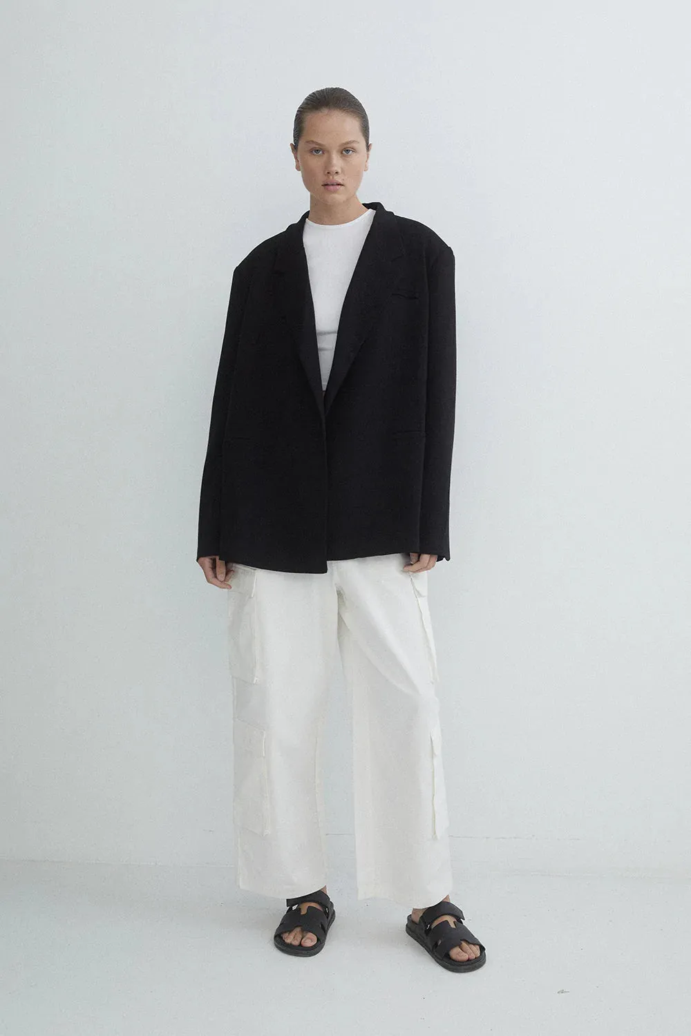 BLANCA CARRIE PANTS - 3 COLORS