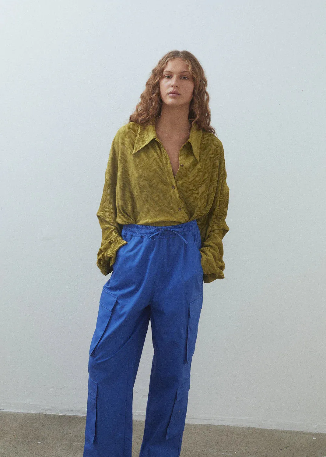 BLANCA CARRIE PANTS - 3 COLORS