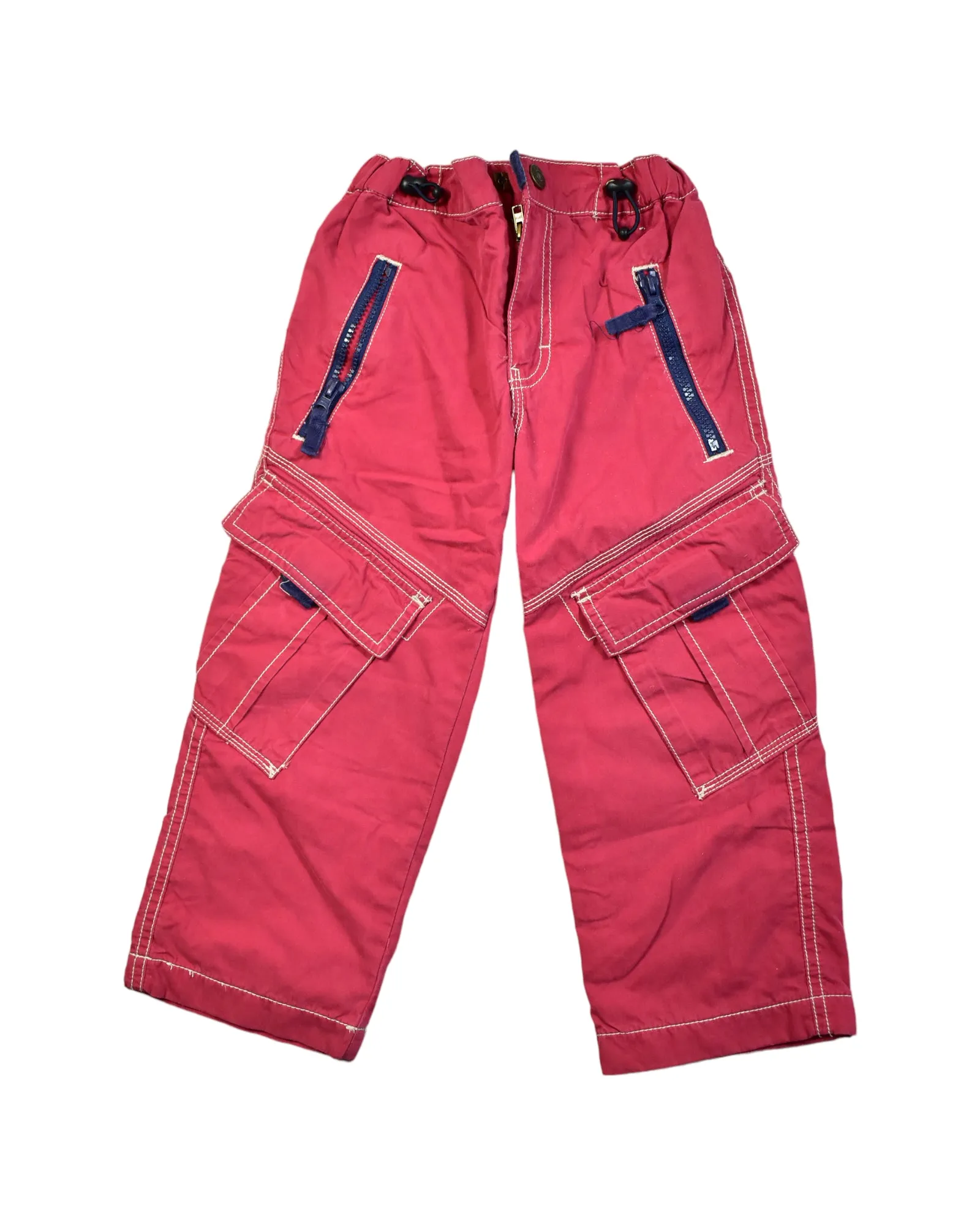 Boden Casual Pants 4T