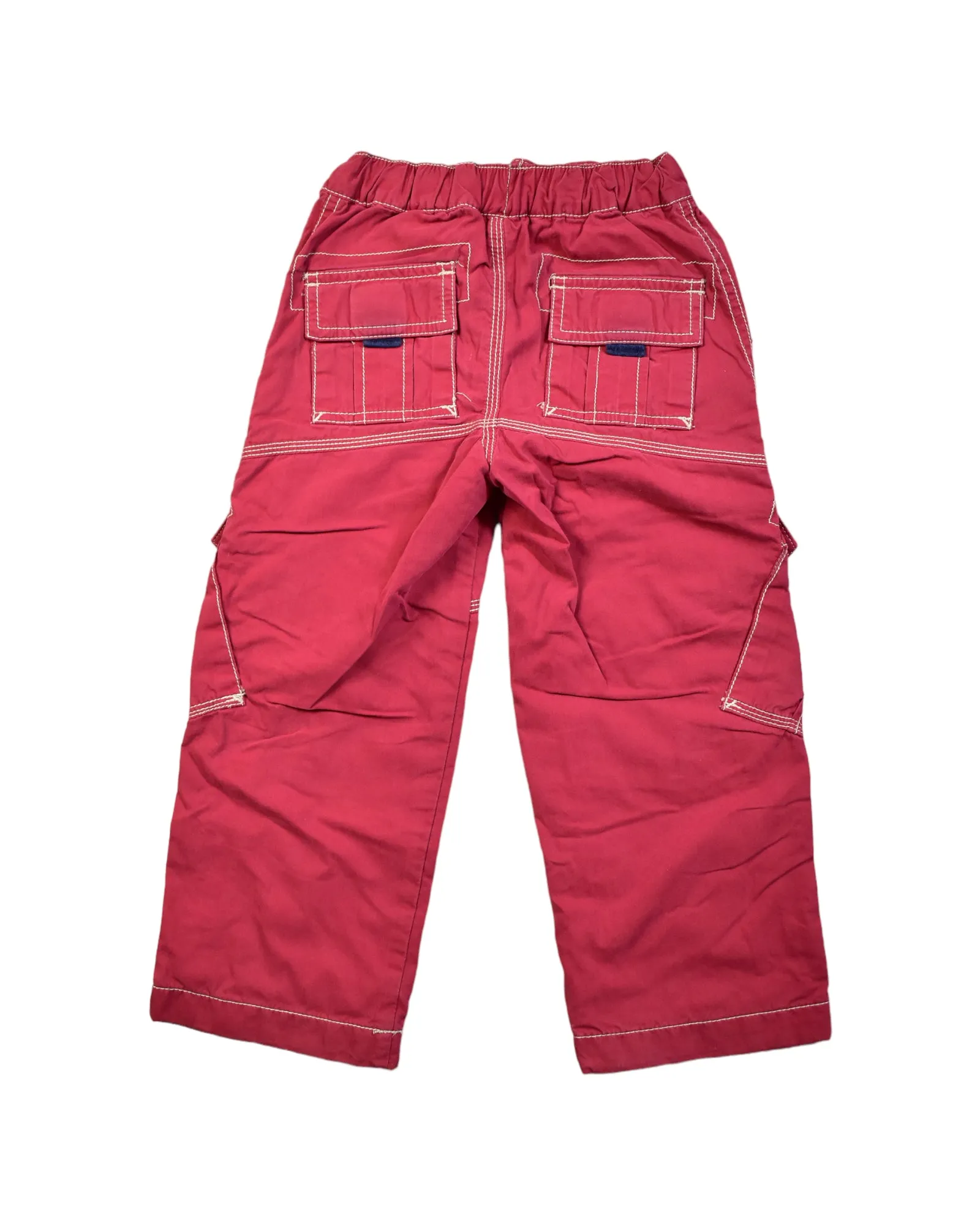 Boden Casual Pants 4T