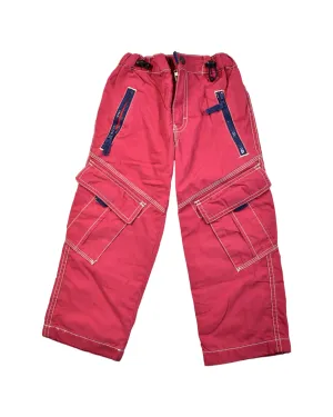 Boden Casual Pants 4T