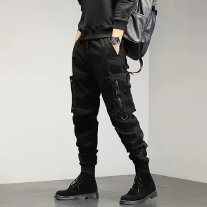 Cargo Utility Pants