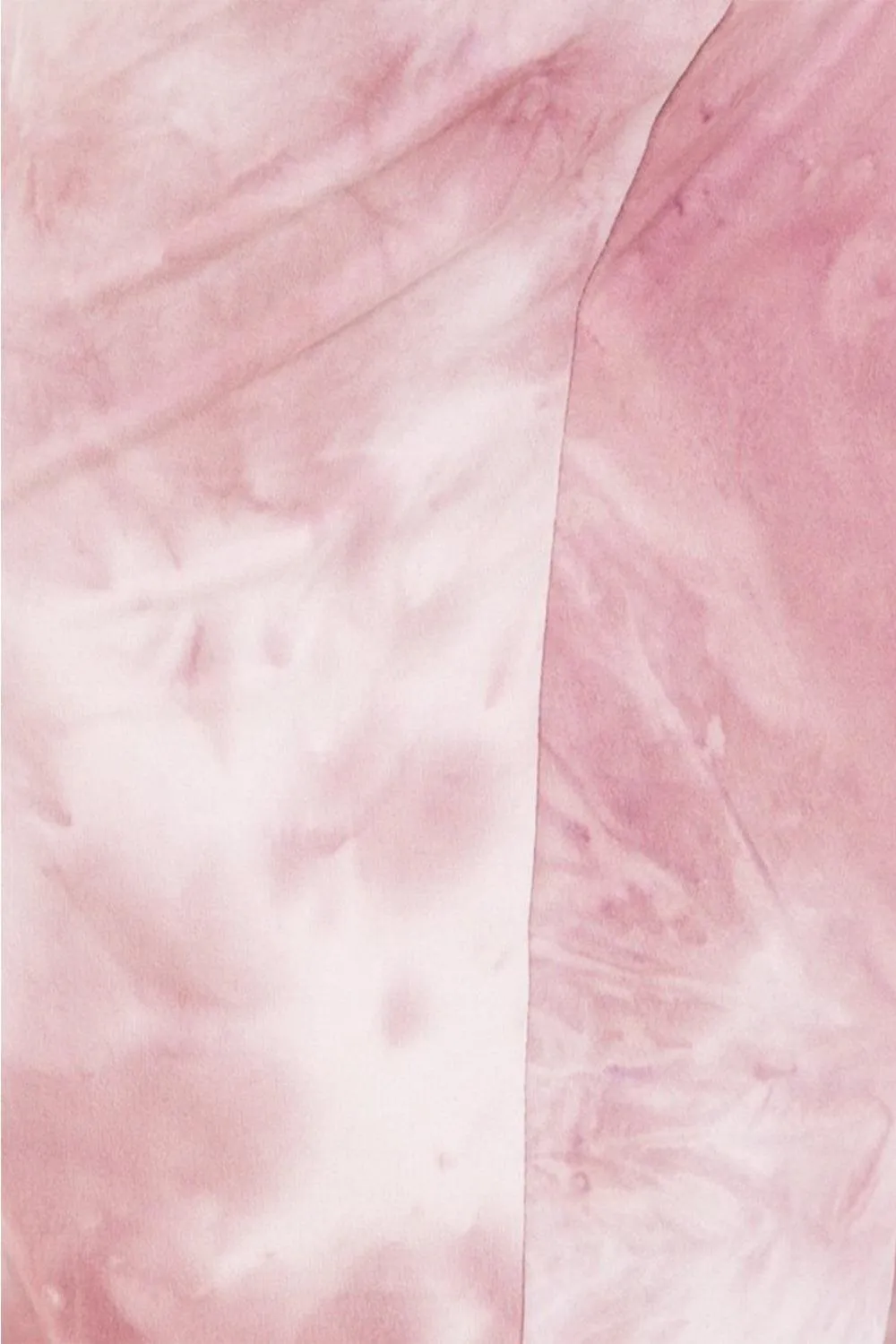 Charming Comfort Tie Dye Wide Leg Pants