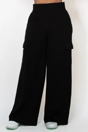Comfort Fit Carogo Pants