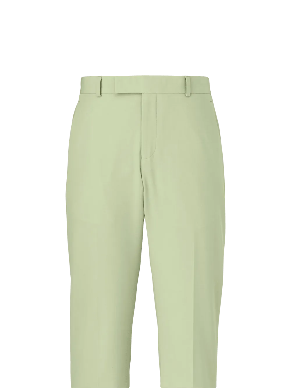 Comfort Stretch Travel Pants - Mint