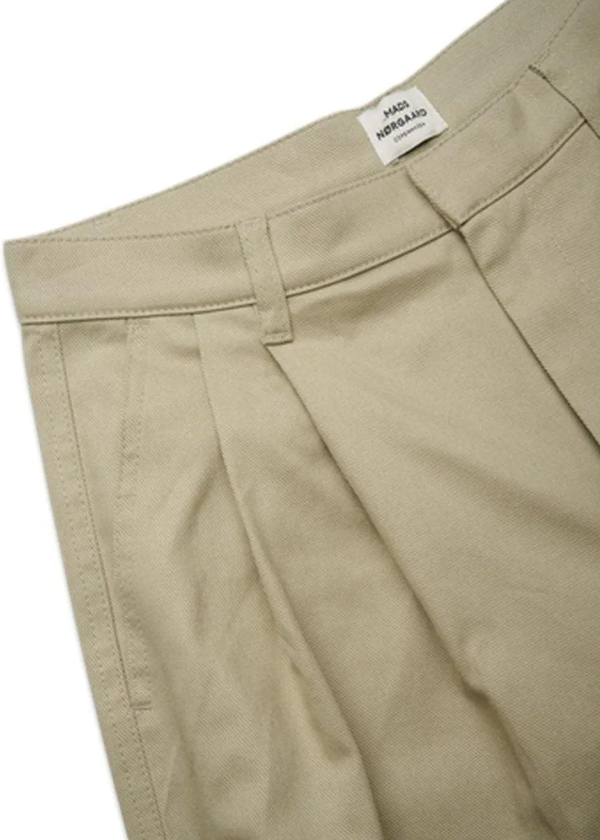 Comfort Twill Paria Pants - Elm