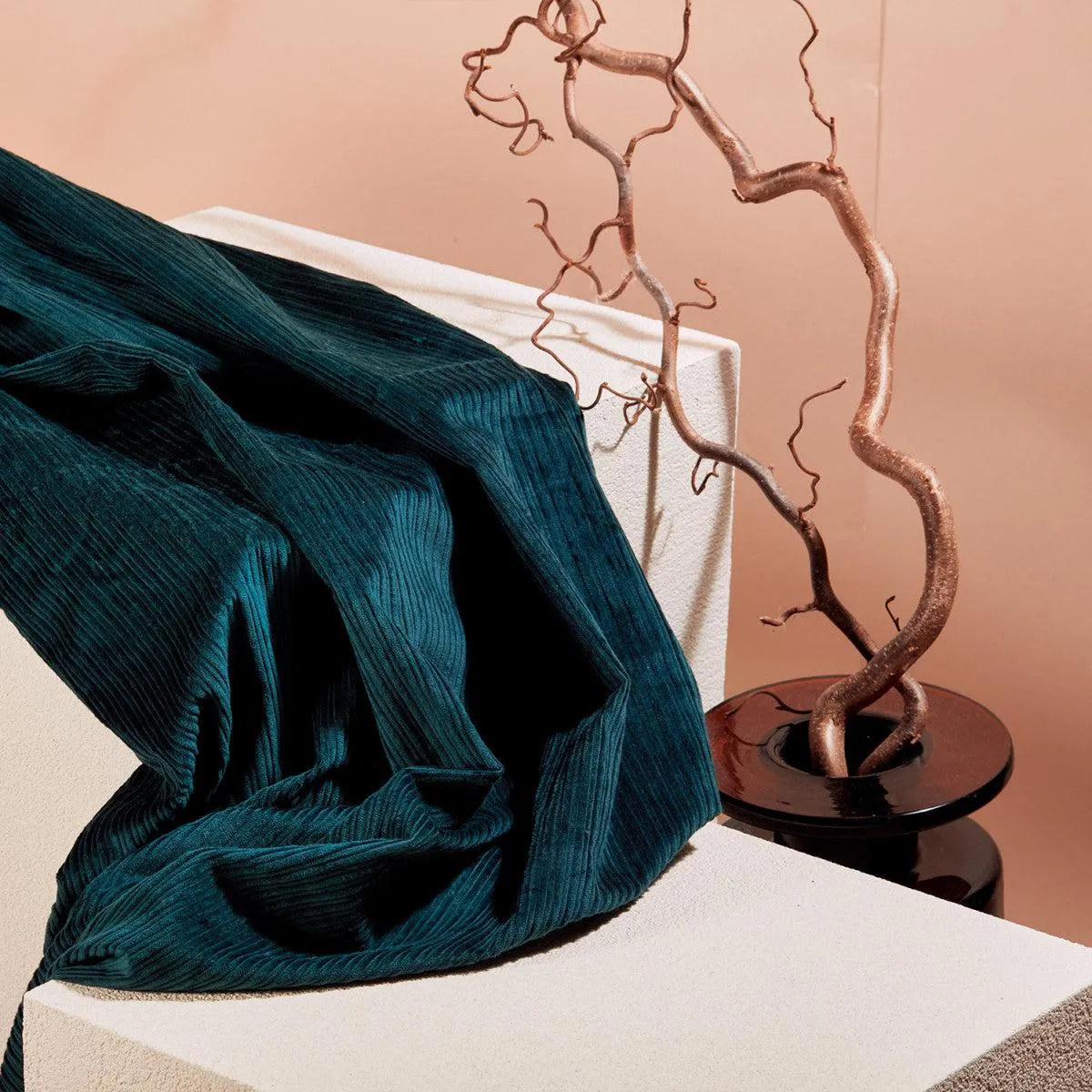 Corduroy Velvet