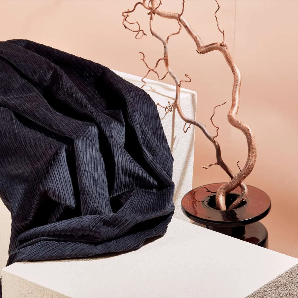 Corduroy Velvet