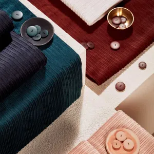 Corduroy Velvet