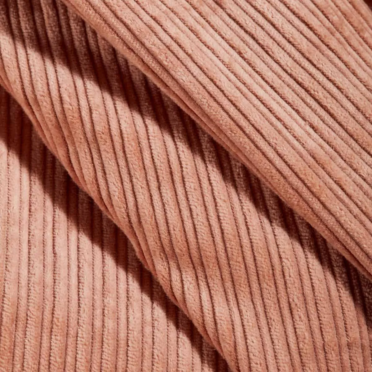 Corduroy Velvet