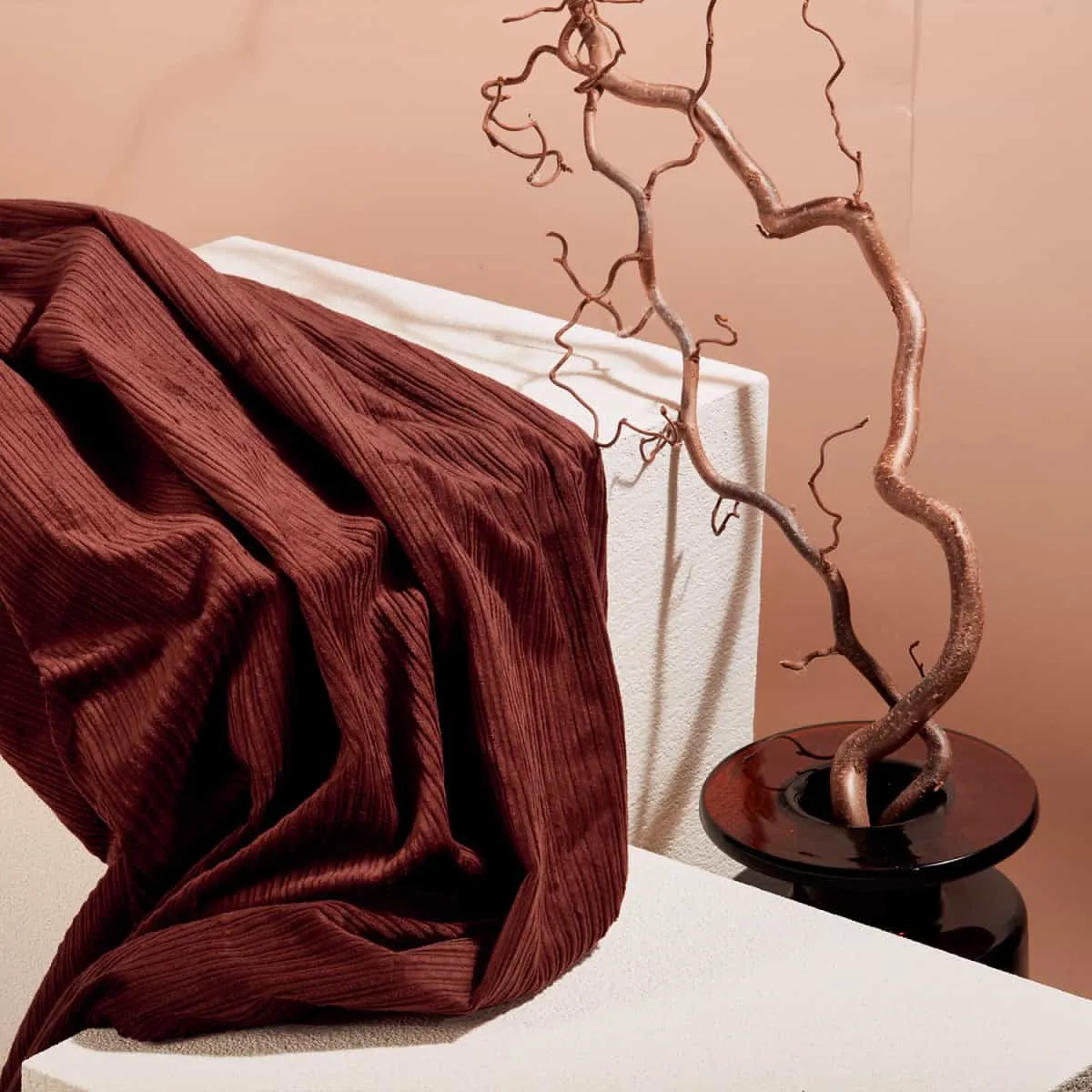 Corduroy Velvet
