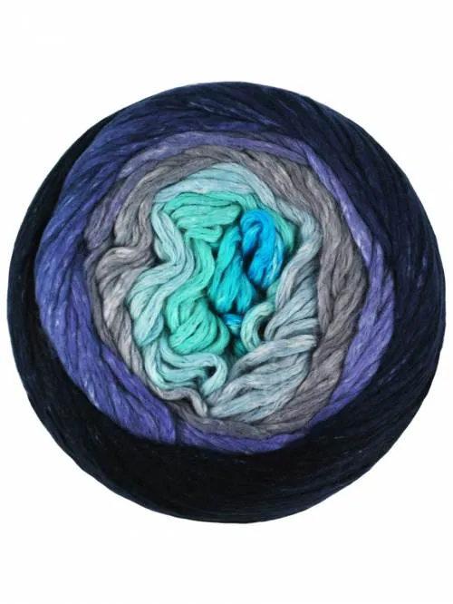CUMULUS RAINBOW - JUNIPER MOON FARM