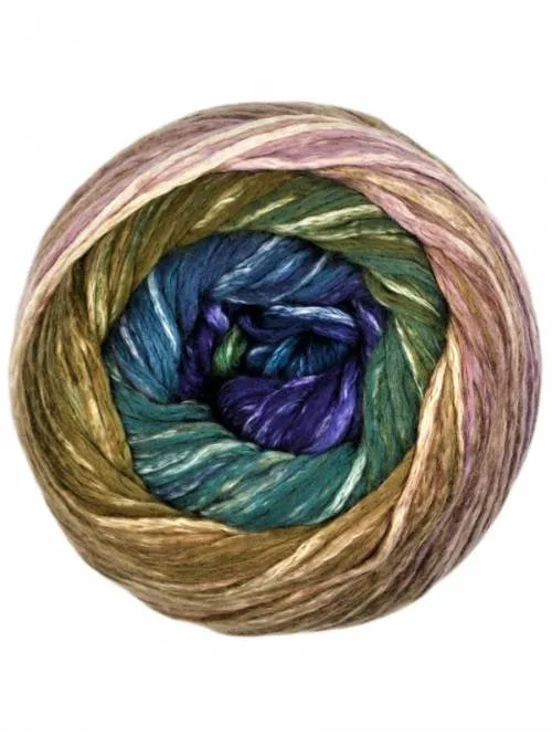 CUMULUS RAINBOW - JUNIPER MOON FARM