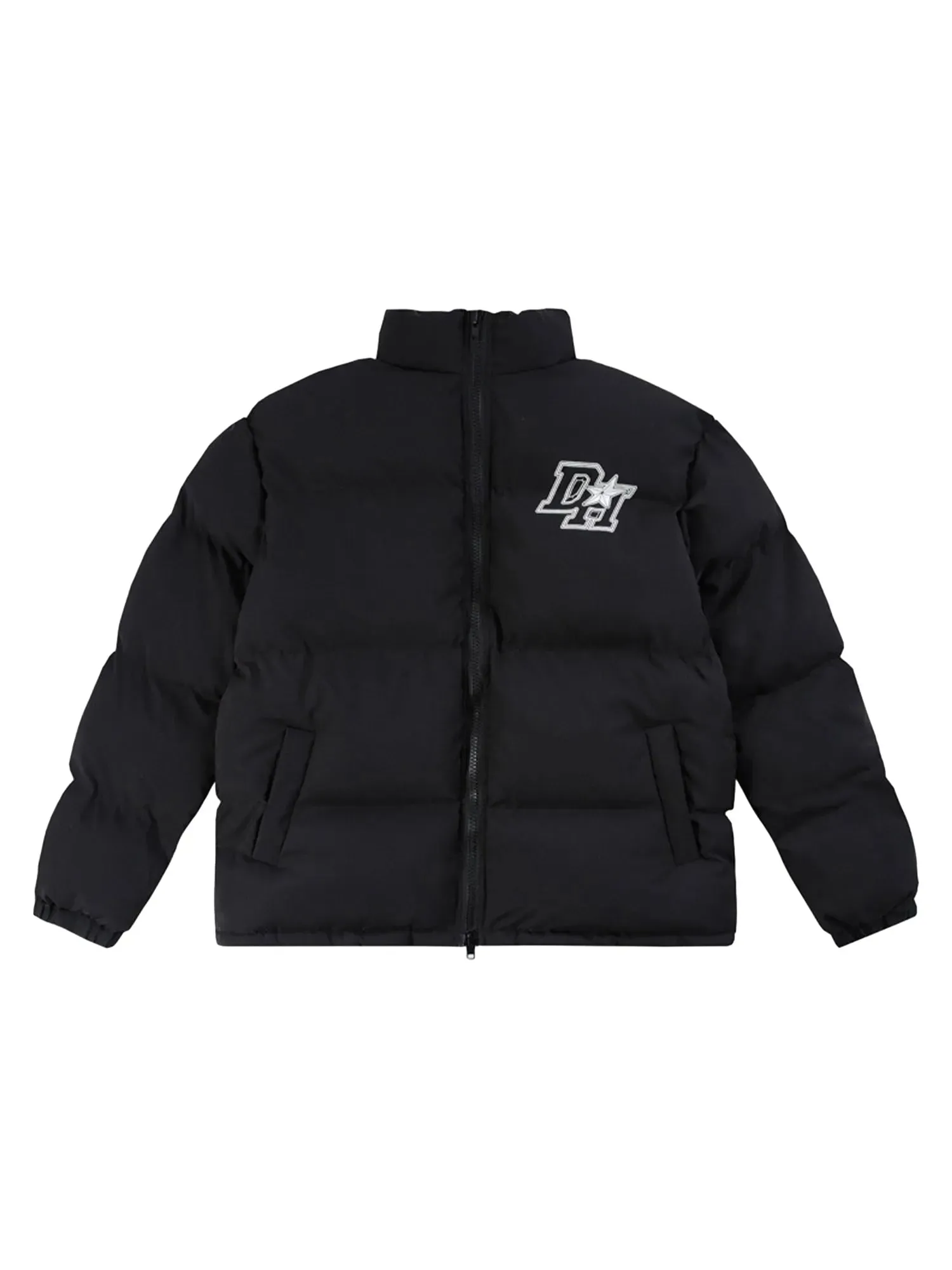 DH Down Jacket - 1393