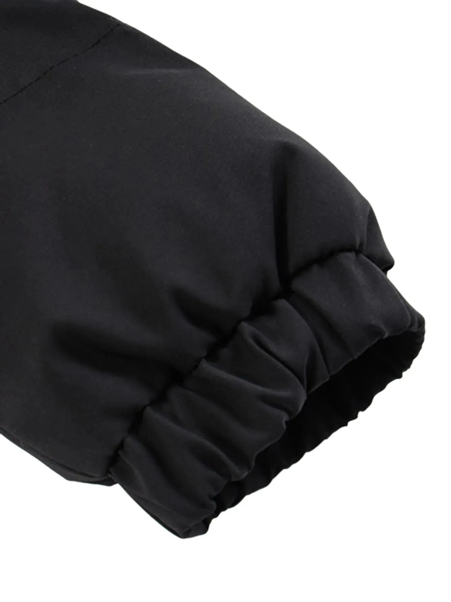 DH Down Jacket - 1393