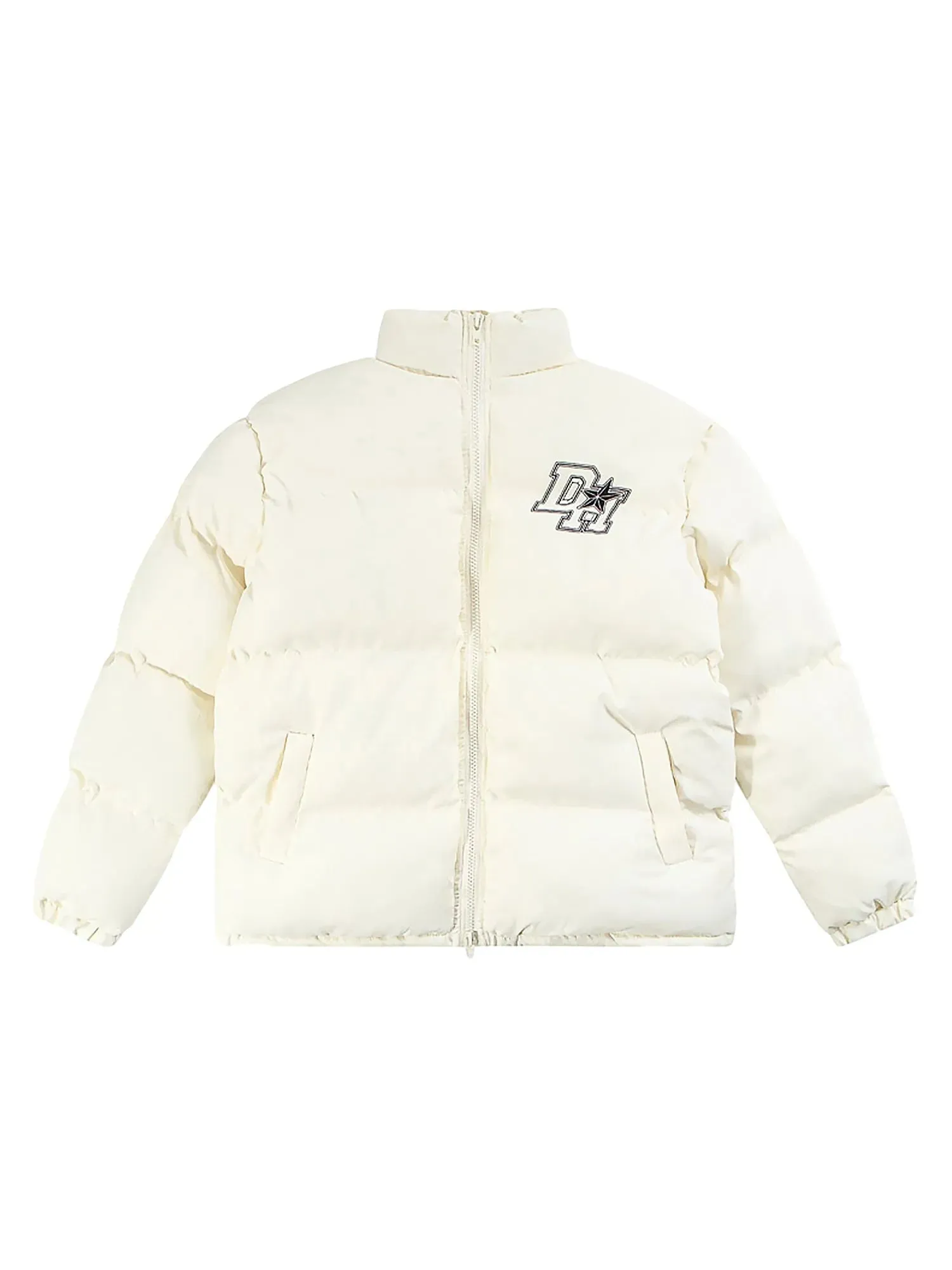DH Down Jacket - 1393
