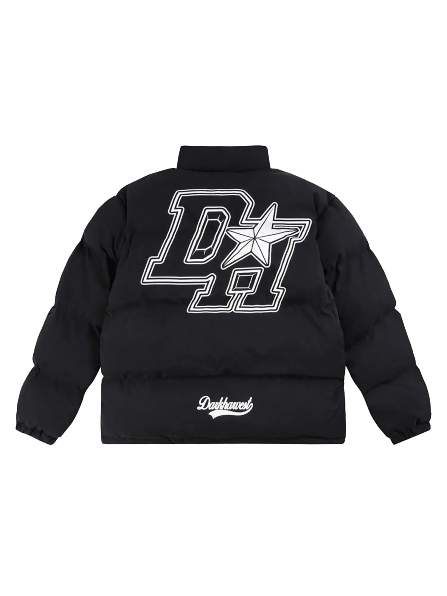DH Down Jacket - 1393