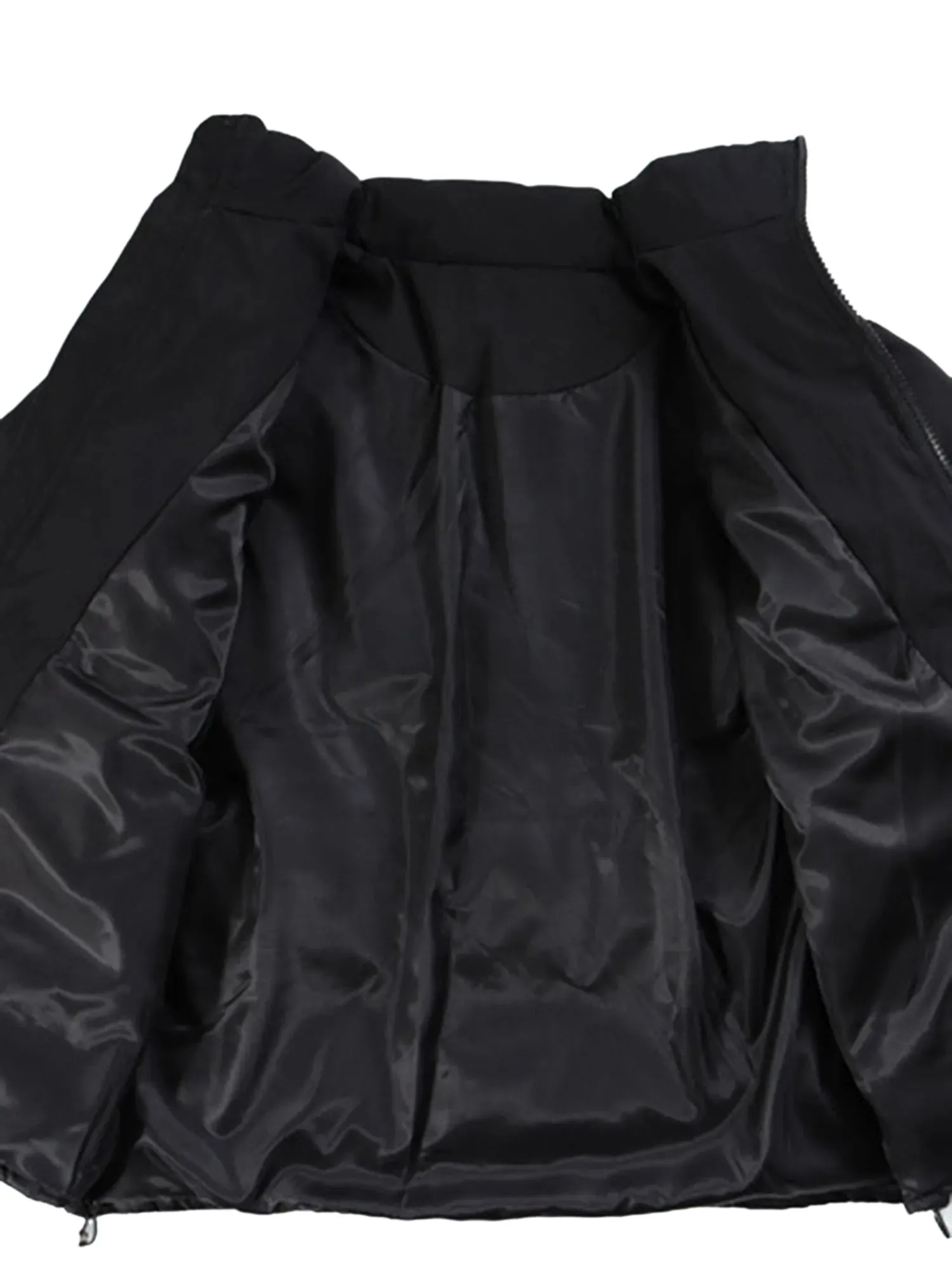 DH Down Jacket - 1393