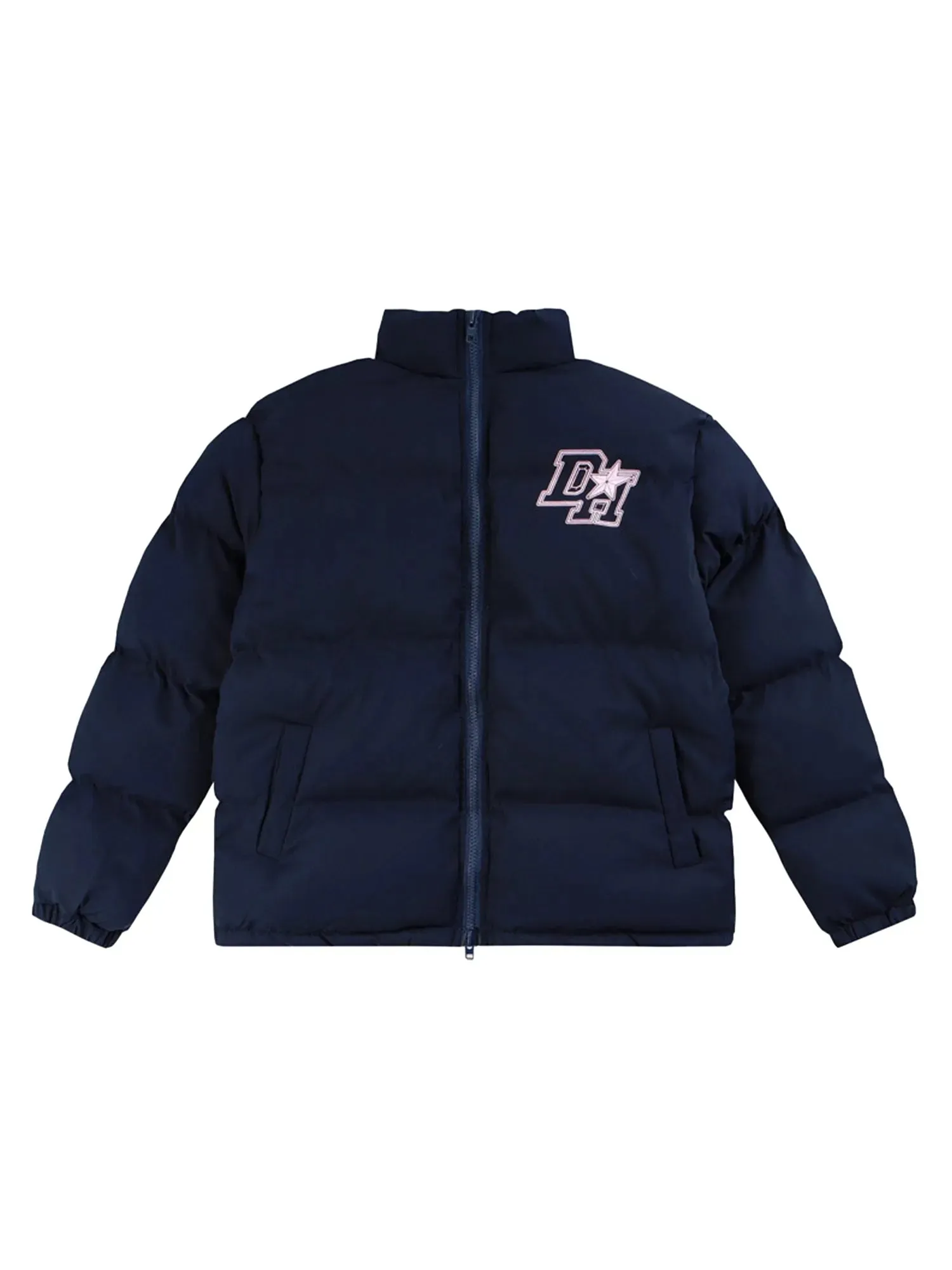 DH Down Jacket - 1393