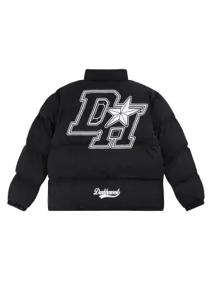DH Down Jacket - 1393