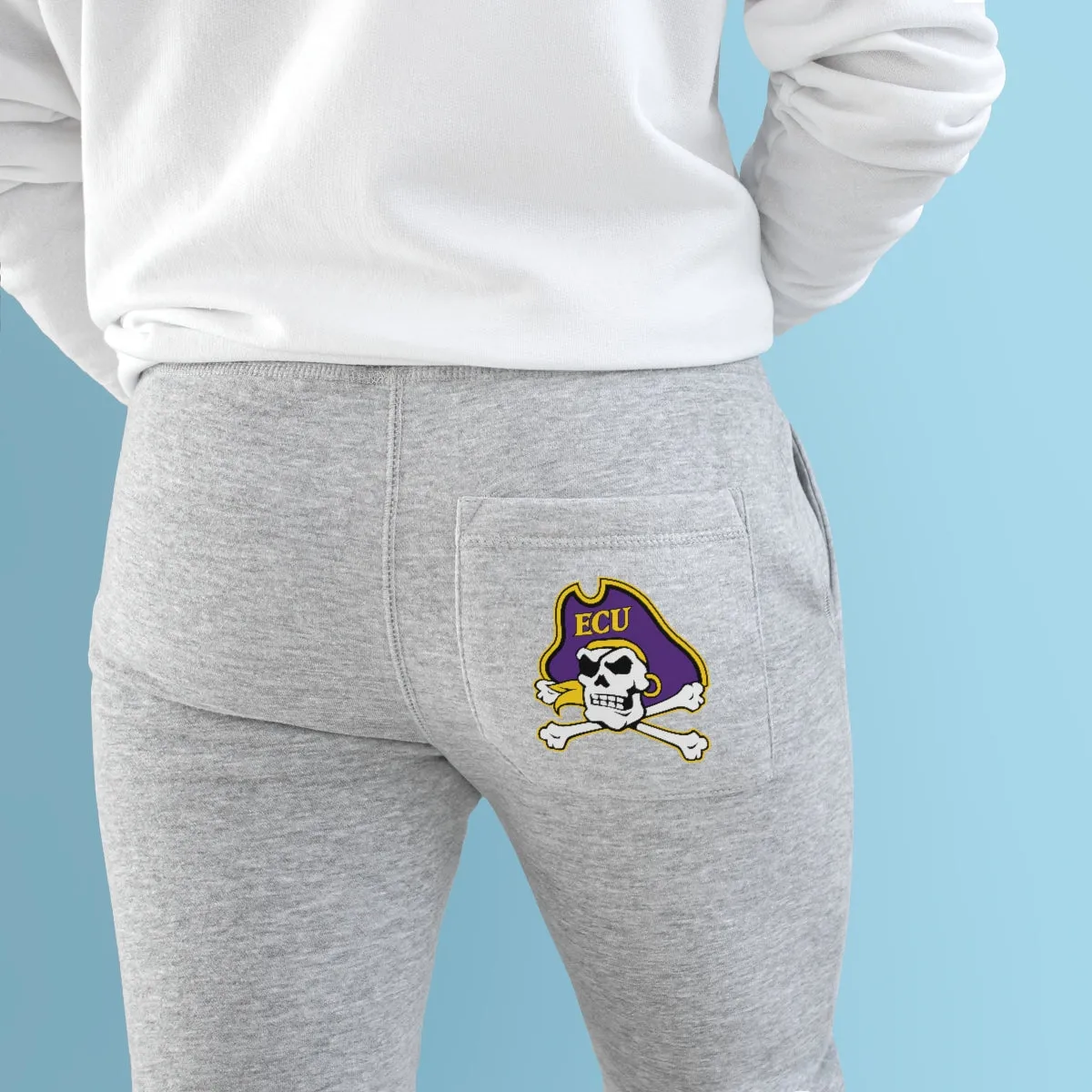 East Carolina Premium Fleece Joggers