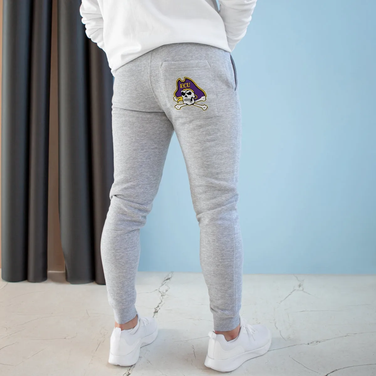 East Carolina Premium Fleece Joggers