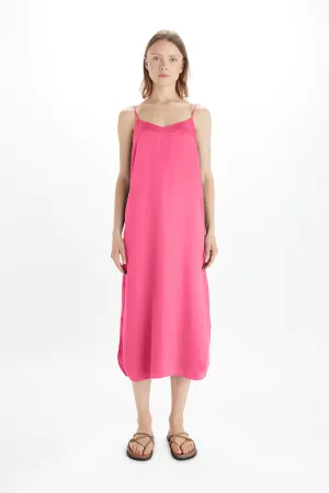 Easy Slip Dress