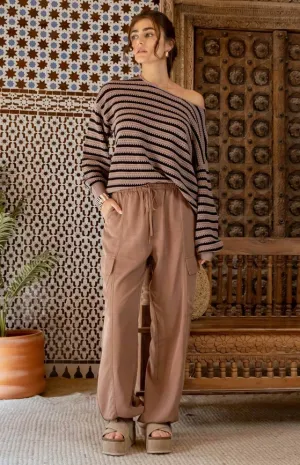 Everyday Cargo Pants