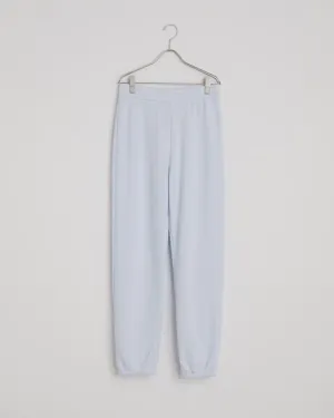 Fani Pink Label Trousers in Ice Blue