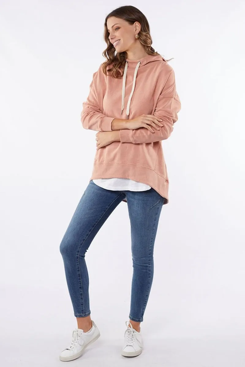 Foxwood - Jasmine Hoodie - Copper