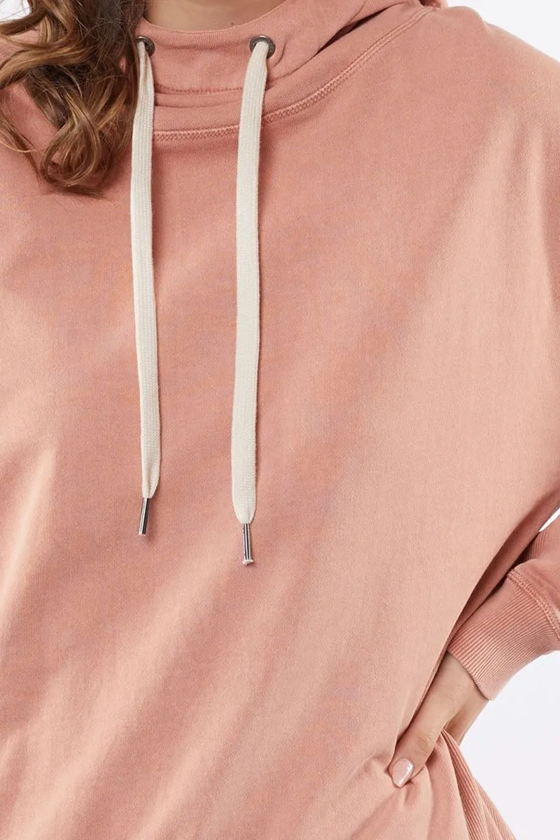 Foxwood - Jasmine Hoodie - Copper