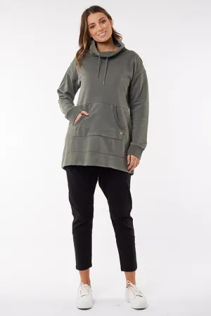 Foxwood - Reign Tunic - Khaki