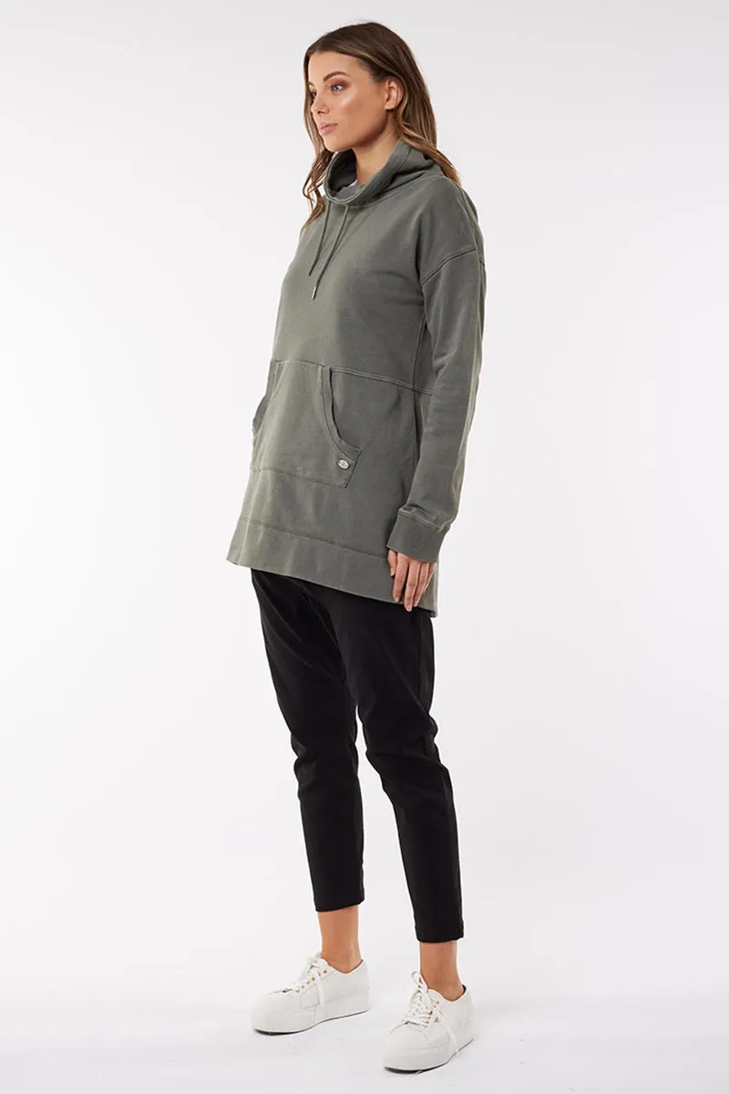 Foxwood - Reign Tunic - Khaki