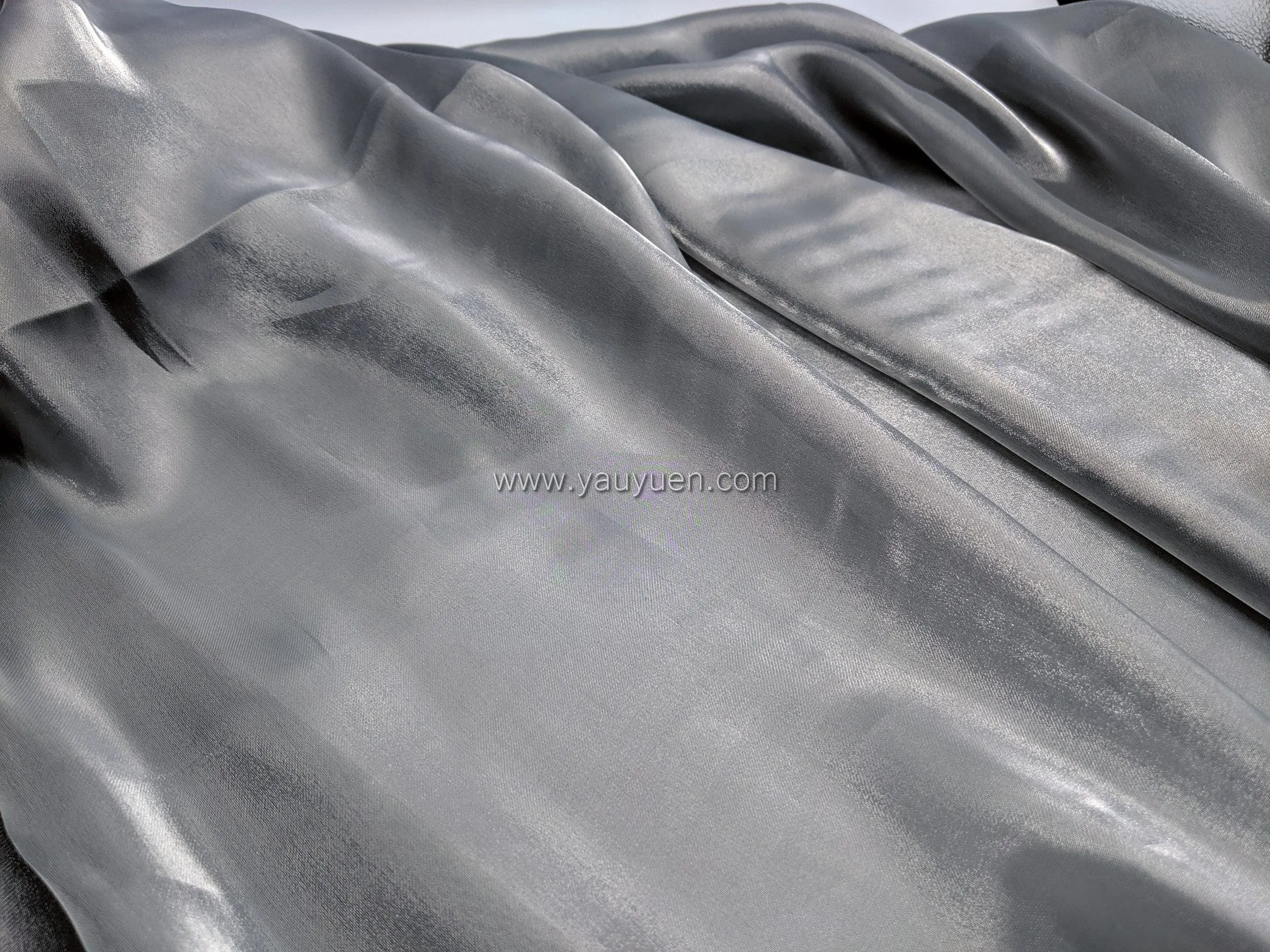 FS-40224 - Japan Semi-transparent Organza (2 Colours)