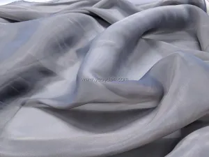 FS-40224 - Japan Semi-transparent Organza (2 Colours)