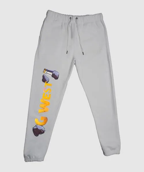 G West Mens Beer Buddy Jogger :Gwplfjo7007 - 4 Colors