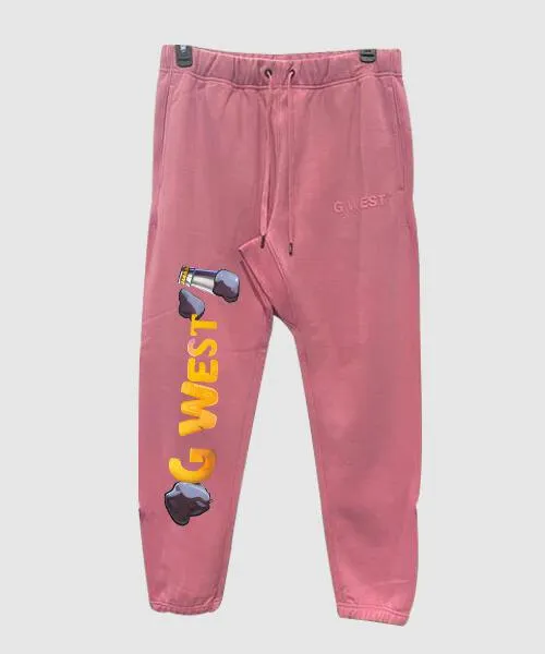 G West Mens Beer Buddy Jogger :Gwplfjo7007 - 4 Colors